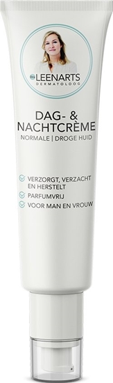 LEENARTS DAG  NACHTCRME 50ML